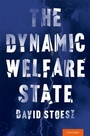 Cover: The Dynamic Welfare State - OUP eBook