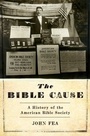 Cover: The Bible Cause - OUP eBook
