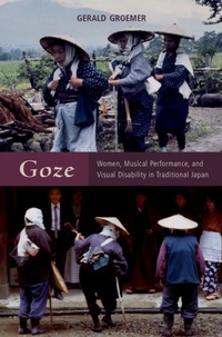 Abbildung von: Goze - OUP eBook