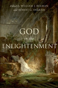 Enlarge image Cover: God in the Enlightenment - OUP eBook