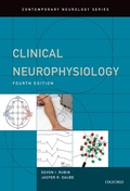 Abbildung von: Clinical Neurophysiology - OUP eBook