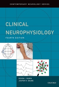 Abbildung von: Clinical Neurophysiology - OUP eBook