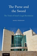Cover: The Purse and the Sword - OUP eBook