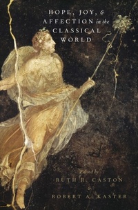 Enlarge image Cover: Hope, Joy, and Affection in the Classical World - OUP eBook