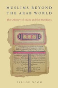 Cover: Muslims beyond the Arab World - OUP eBook