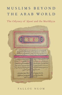 Abbildung von: Muslims beyond the Arab World - OUP eBook