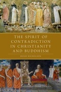 Cover: The Spirit of Contradiction in Christianity and Buddhism - OUP eBook
