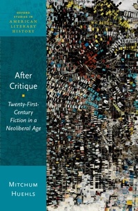 Abbildung von: After Critique - OUP eBook
