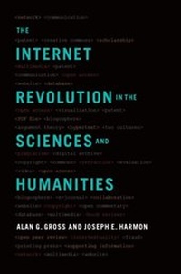 Bild vergrößern Bild: The Internet Revolution in the Sciences and Humanities - OUP USA