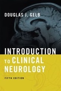 Abbildung von: Introduction to Clinical Neurology - OUP eBook