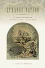 Cover: Strange Nation - OUP eBook