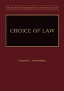 Cover: Choice of Law - OUP eBook