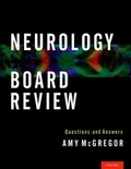 Abbildung von: Neurology Board Review - OUP eBook