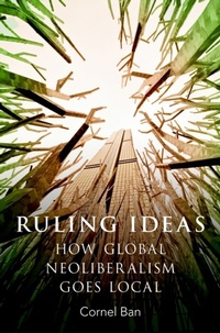 Abbildung von: Ruling Ideas - OUP eBook