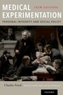 Cover: Medical Experimentation - OUP eBook