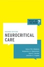 Cover: Neurocritical Care - OUP eBook