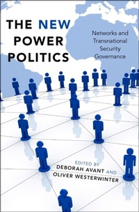 Enlarge image Cover: The New Power Politics - OUP eBook