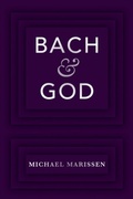 Cover: Bach & God - OUP eBook