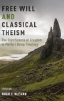 Cover: Free Will and Classical Theism - Oxford University Press Inc