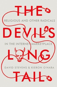 Enlarge image Cover: The Devil's Long Tail - OUP eBook