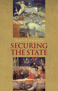Enlarge image Cover: Securing The State - OUP eBook