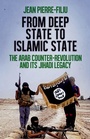 Cover: From Deep State to Islamic State - OUP eBook