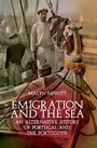 Cover: Emigration and the Sea - OUP eBook