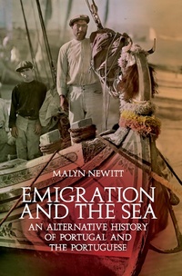 Enlarge image Cover: Emigration and the Sea - OUP eBook