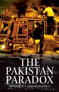 Cover: The Pakistan Paradox - OUP eBook
