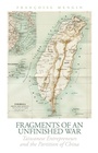 Cover: Fragments of an Unfinished War - OUP eBook