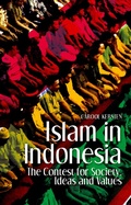 Cover: Islam in Indonesia - OUP eBook