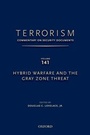 Cover: TERRORISM: COMMENTARY ON SECURITY DOCUMENTS VOLUME 141 - OUP eBook