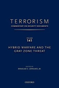 Enlarge image Cover: TERRORISM: COMMENTARY ON SECURITY DOCUMENTS VOLUME 141 - OUP eBook