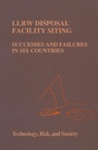 Cover: LLRW Disposal Facility Siting - Springer