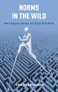 Cover: Norms in the Wild - Oxford University Press Inc