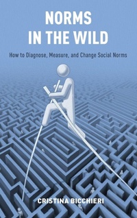 Enlarge image Cover: Norms in the Wild - Oxford University Press Inc