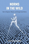 Cover: Norms in the Wild - Oxford University Press Inc
