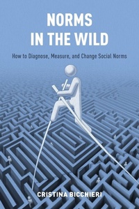 Enlarge image Cover: Norms in the Wild - Oxford University Press Inc