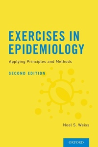 Enlarge image Cover: Exercises in Epidemiology - Oxford University Press Inc
