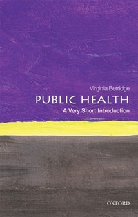 Enlarge image Cover: Public Health - OUP eBook
