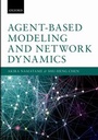 Cover: Agent-Based Modeling and Network Dynamics - OUP eBook