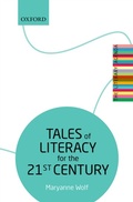 Cover: Tales of Literacy for the 21st Century - OUP eBook