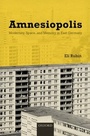Cover: Amnesiopolis - OUP eBook