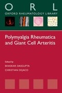 Cover: Polymyalgia Rheumatica and Giant Cell Arteritis - OUP eBook