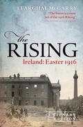 Cover: The Rising (New Edition) - OUP eBook