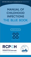 Cover: Manual of Childhood Infections - OUP eBook