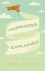 Cover: Happiness Explained - OUP eBook