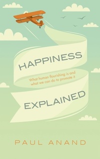 Enlarge image Cover: Happiness Explained - OUP eBook