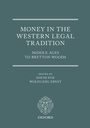 Cover: Money in the Western Legal Tradition - OUP eBook