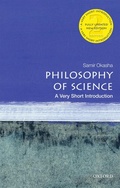 Cover: Philosophy of Science - OUP eBook